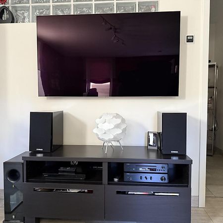 Fewo Mit Garten, Kamin U. Whirlpool Berlin Kültér fotó