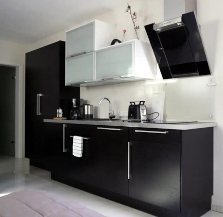 Fewo Mit Garten, Kamin U. Whirlpool Berlin Kültér fotó